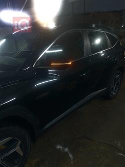 هیوندای تۆکسۆن